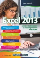 Excel 2013 (Marek Laurenčík)