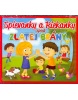 CD-Spievanky a Riekanky spod Zlatej Brány-2CD (autor neuvedený)