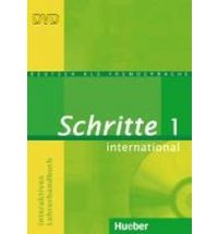 Schritte International 1 Interaktives Lehrerhandbuch CD-ROM (Niebisch, D. a kolektív autorov)