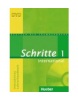 Schritte International 1 Interaktives Lehrerhandbuch CD-ROM (Niebisch, D. a kolektív autorov)