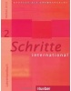 Schritte International 2 Lehrerhandbuch (Niebisch, D. a kolektív autorov)