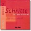 Schritte International 2 Interaktives Lehrerhandbuch CD-ROM (Niebisch, D. a kolektív autorov)