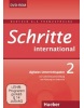 Schritte International 2 Digitales Unterrichtspaket (Niebisch, D. a kolektív autorov)