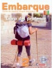 Embarque 2 Libro del profesor + CD - metodická príručka (M. Alonso, R. Prieto)