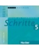 Schritte International 5 CD audio (2ks) (Hilpert, S. a kolektív)