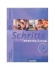 Schritte International 6 Kursbuch + Arbeitsbuch + CD (Hilpert, S. a kolektív)