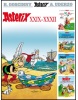 Asterix XXIX - XXXII (René Goscinny; Albert Uderzo)