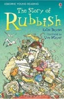 Young Reading 2: The Story of Rubbish (Daynes, K.)