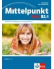 Mittelpunkt neu B2/1 CD (2ks, lekcie1-6) (Kolektív autorov)