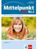 Mittelpunkt neu B2/2 CD (2ks, lekcie7-12) (Kolektív autorov)