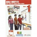 Joven.es 1 Libro digital (PDI) - IWB (Palomino, M. A.)
