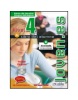 Joven.es 4 Libro del alumno+CD - učebnica