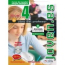Joven.es 4 Libro del profesor+CD - metodika (Palomino, M. A.)