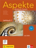 Aspekte 1 Lehrbuch + DVD (Koithan, U. - Schmitz, H. - Sieber, T.)