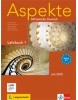 Aspekte 1 Lehrbuch + DVD