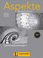 Aspekte 1 Lehrerhandreichungen (Koithan, U. - Schmitz, H. - Sieber, T.)