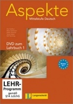 Aspekte 1 DVD (Koithan, U. - Schmitz, H. - Sieber, T.)