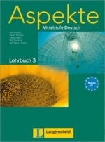 Aspekte 3 Lehrbuch (Koithan, U. - Schmitz, H. - Sieber, T.)