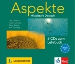 Aspekte 3 CD (3ks) (Koithan, U. - Schmitz, H. - Sieber, T.)