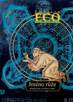 Jméno růže (Umberto Eco)