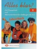 Alles klar? Lehrerbuch + CD A1