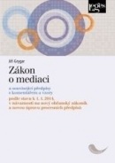 Zákon o mediaci (Jiří Grygar)