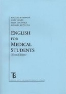 English for Medical Student's (Blažena Weberová)