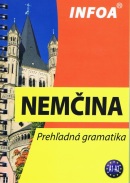 Prehľadná gramatika - nemčina (autor neuvedený)