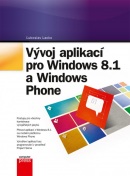 Vývoj aplikací pro Windows 8.1 a Windows Phone (Ľuboslav Lacko)