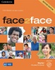face2face, 2nd edition Starter Student's Book - učebnica (Redston, C. - Cunningham, G.)