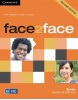 face2face, 2nd edition Starter Workbook with Key - pracovný zošit s kľúčom (Redston, C. - Cunningham, G.)