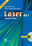 Laser, 3rd Edition Beginner plus Student's Book+eBook (Mann, M. - Taylore-Knowles, S.)