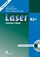Laser, 3rd Edition Beginner plus Teacher's Book Pack (Mann, M. - Taylore-Knowles, S.)