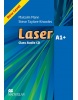 Laser, 3rd Edition Beginner plus Class Audio CD (Mann, M. - Taylore-Knowles, S.)