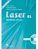 Laser, 3rd Edition Pre-intermediate Workbook with Key+CD Pack (Mann, M. - Taylore-Knowles, S.)