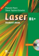 Laser, 3rd Edition Intermediate Student´s Book +eBook +MPO (Mann, M. - Taylore-Knowles, S.)