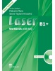 Laser, 3rd Edition Intermediate Workbook with Key+CD Pack