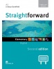 Straightforward 2nd Edition Elementary IWB DVD-ROM (single user) (Norris, R.)