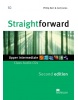 Straightforward 2nd Edition Upper International Class Audio CD (Kerr, P. - Jones, C.)