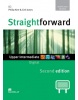 Straightforward 2nd Edition Upper Intermediate IWB DVD-ROM (single user) (Kerr, P. - Jones, C.)