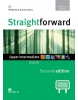 Straightforward 2nd Edition Upper Intermediate IWB DVD-ROM (multi user) (M. Rašlová)