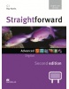Straightforward 2nd Edition Advanced IWB DVD-ROM (single user) (Norris, R.)