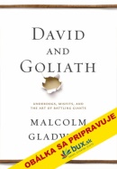 Dávid a Goliáš (Malcolm Gladwell)