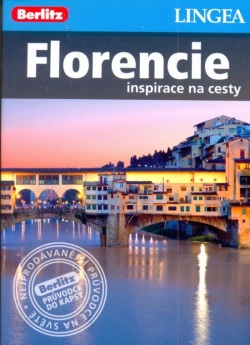 LINGEA CZ - Florencie - inspirace na cesty (autor neuvedený)