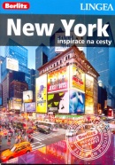 LINGEA CZ - New York - inspirace na cesty (autor neuvedený)