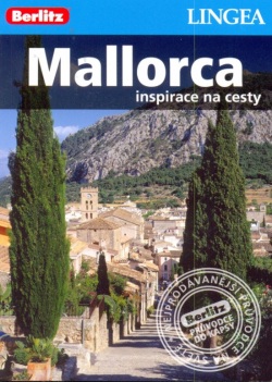 LINGEA CZ - Mallorca - inspirace na cesty (autor neuvedený)