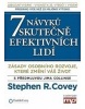 7 návyků skutečně efektivních lidí - 3. rozšířené vydání (Stephen R. Covey)