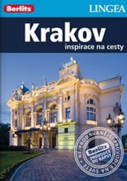 LINGEA CZ - Krakov - inspirace na cesty (autor neuvedený)