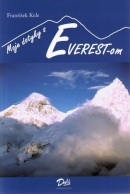 Moje dotyky s Everestom (František Kele)