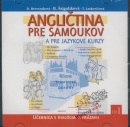 Angličtina pre samoukov 1-2 CD (Kolektív)